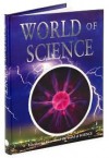 The World of Science - Parragon Publishing
