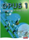 Opus Pupil Book 1 (Opus) - Karen Brock