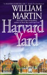 Harvard Yard - William Martin