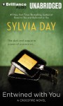 Entwined with You - Sylvia Day, Jill Redfield