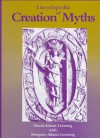 Encyclopedia Of Creation Myths - David A. Leeming