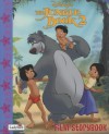 The Jungle Book 2: Film Storybook (Jungle Book 2) - Walt Disney Productions, Audrey Daly