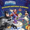 Batman's Birthday Surprise! (DC Super Friends) (Pictureback(R)) - Frank Berrios, Erik Doescher