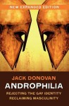 Androphilia - Jack Donovan