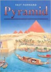Pyramid - Nicholas Harris