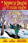 Nancy Drew and the Clue Crew #3: Enter the Dragon Mystery - Sarah Kinney, Stan Goldberg