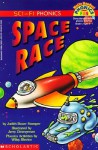 Space Race - Judith Bauer Stamper