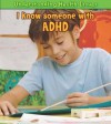 I Know Someone with ADHD - Elizabeth Raum
