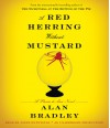 A Red Herring Without Mustard - Jayne Entwistle, Alan Bradley