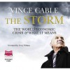 Storm - Vince Cable