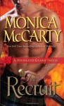 The Recruit - Monica McCarty