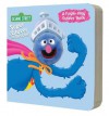 Super Grover to the Rescue! (Sesame Street) - Sara Berger, Christopher Moroney