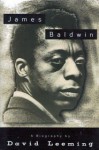 James Baldwin - David A. Leeming