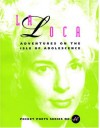 Adventures on the Isle of Adolescence - Cid Corman, Loca