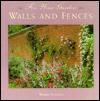 For Your Garden: Walls and Fences (For Your Garden) - Warren Schultz