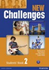 New Challenges 2 Students' Book - Michael Harris