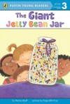 Giant Jelly Bean Jar LVL 3 - Marcie Aboff