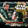 Star Wars: The New Jedi Order: Enemy Lines II: Rebel Stand - Aaron Allston, Jonathan Davis, Random House Audio