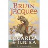 The Pearls of Lutra (Redwall #9) - Brian Jacques, Allan Curless