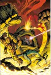 Fantastic Four by Jonathan Hickman, Vol. 2 - Jonathan Hickman, Dale Eaglesham