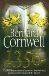 1356 - Bernard Cornwell