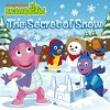 The Secret of Snow (The Backyardigans) - Nickelodeon