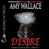 Desire - Amy Wallace, Karyn O'Bryant