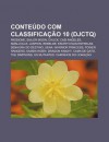 Conte Do Com Classifica O 10 (Djctq): Passione, Sailor Moon, Chuck, Casi Ngeles, Smallville, Jaspion, Rebelde, Escrito NAS Estrelas - Source Wikipedia