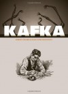 Kafka - David Zane Mairowitz, Robert Crumb