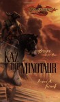 Kaz the Minotaur - Richard A. Knaak