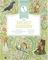 The Secret Garden - Frances Hodgson Burnett, Josephine Bailey