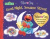 Record a Story Good Night Sesame Street - Publications International Ltd., Tom Brannan