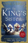 The King's Sister - Anne O'Brien