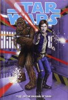 Star Wars In the Shadow of Yavin 5 - Brian Wood, Carlos D'Anda