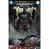 Batman (2016-) #22 - Brad Anderson (Illustrator), Joshua Williamson, Jason Fabok