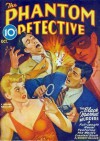 The Phantom Detective - The Black Market Murders - October, 1943 42/2 - Robert Wallace