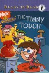 The Timmy Touch - Kelli Chipponeri, Harry Moore