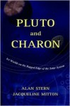 Pluto and Charon - S. Alan Stern, Jacqueline Mitton