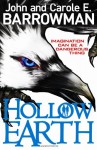Hollow Earth - John Barrowman, Carole E.