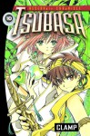 Tsubasa volume 5 - Anthony Gerard