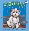 McDuff Moves In - Rosemary Wells, Susan Jeffers
