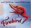 Firebird - Misty Copeland, Christopher Myers