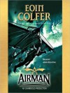 Airman - John Keating, Eoin Colfer