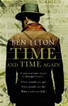 Time and Time Again - Ben Elton