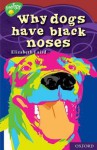 Why Dogs Have Black Noses - Elizabeth Laird
