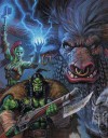 World of Warcraft: Bloodsworn - Doug Wagner, Jeremias Raapack