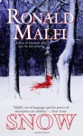 Snow - Ronald Malfi