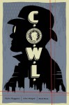 C.O.W.L. #1 (MR) - Kyle Higgins, Alec Siegel