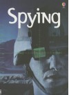 Spying - Henry Brook