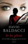 In het geheim - David Baldacci, Hugo Kuipers